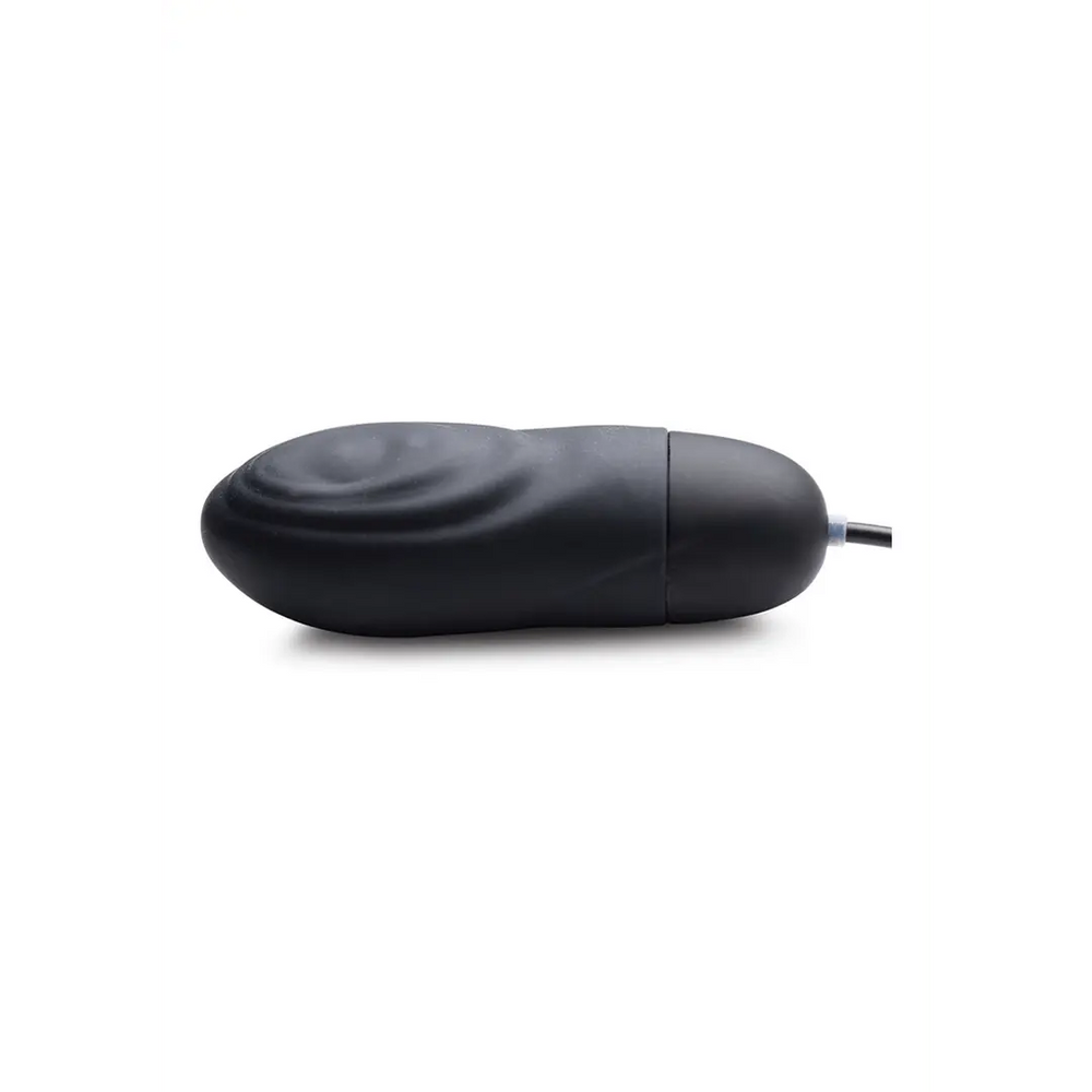 Pulserend en Vibrerende Bullet Vibrator - foto 2