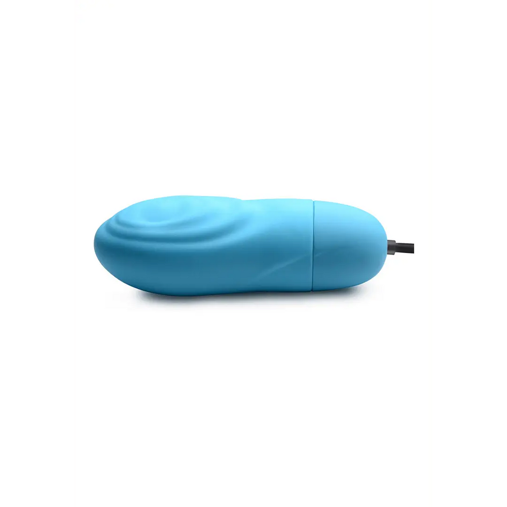 Pulserend en Vibrerende Bullet Vibrator - foto 16