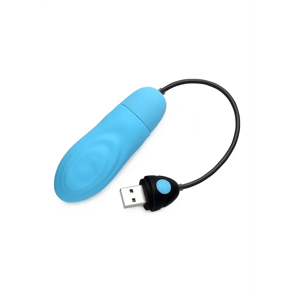Pulserend en Vibrerende Bullet Vibrator - foto 17