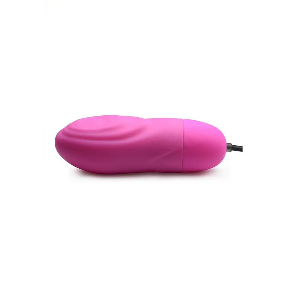 Pulserend en Vibrerende Bullet Vibrator - foto 20