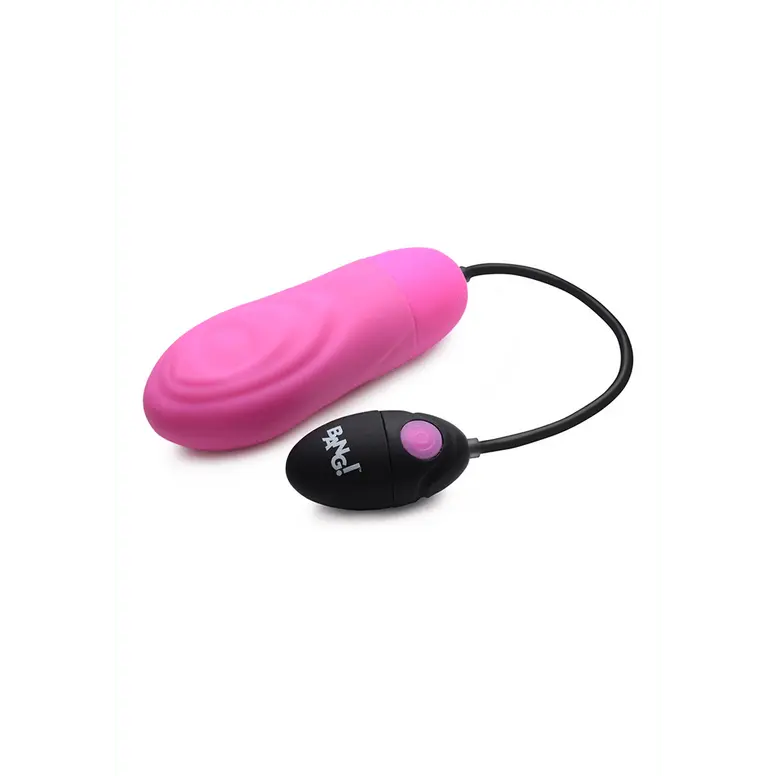 Pulserend en Vibrerende Bullet Vibrator - foto 12