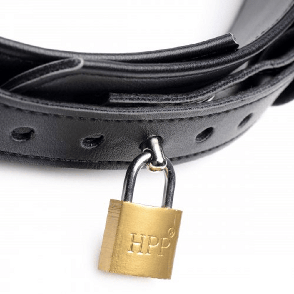 Frog Tie Bindings - Bondage Restraints - foto 4