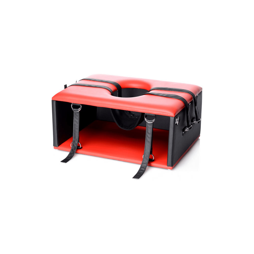 Queening Chair - Sex Chair - foto 3