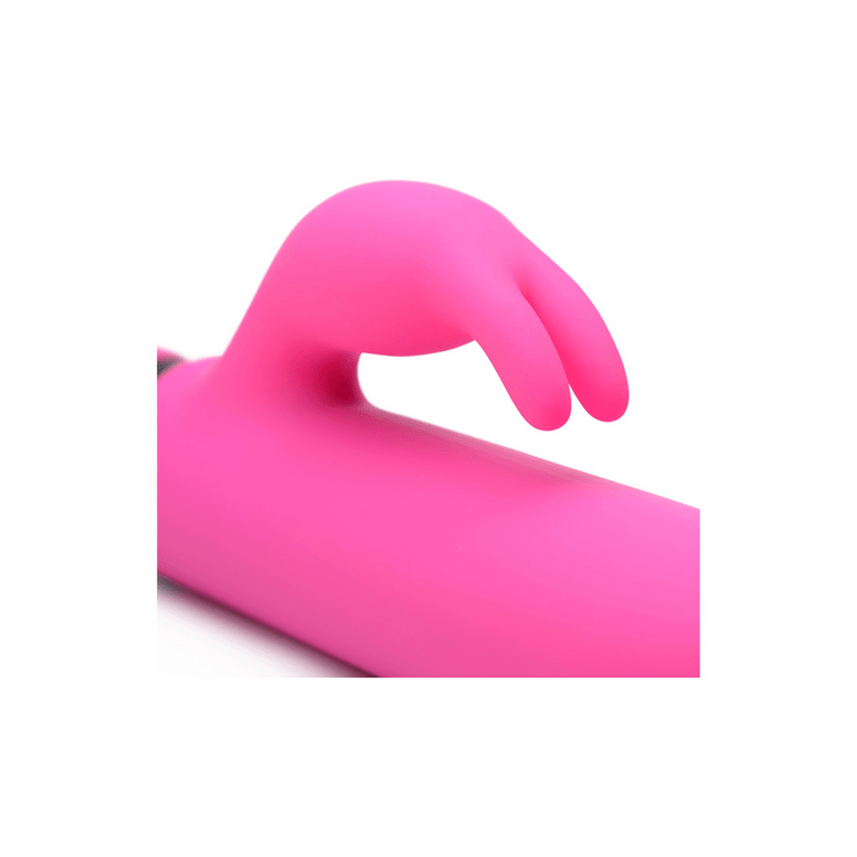 XL Bullet vibrator met Rabbit Siliconen Sleeve - foto 4