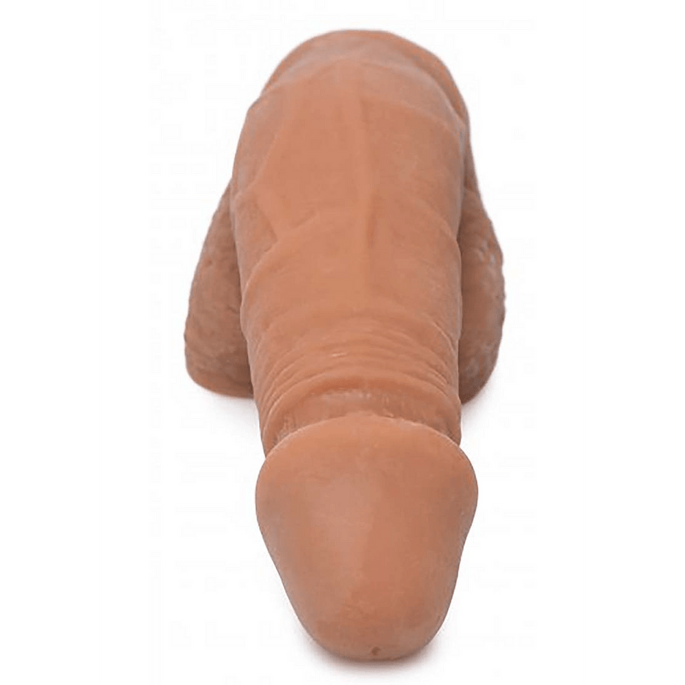 Large Bulge - Packer Dildo - 16,5 cm - foto 14