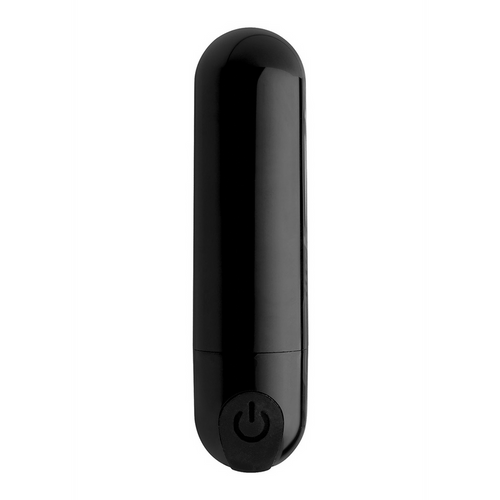 metalen bullet vibrator with 10 Speeds