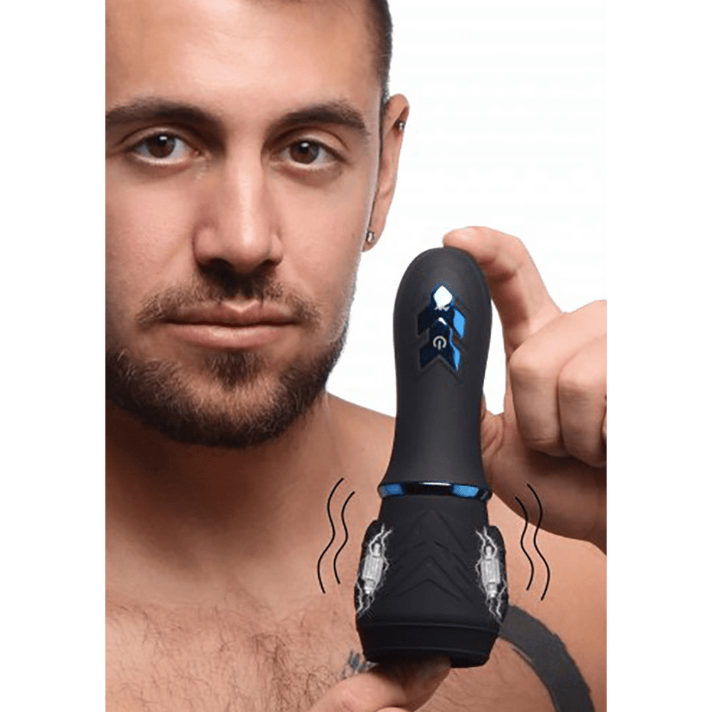 Turbo Eikel Stimulator - foto 4