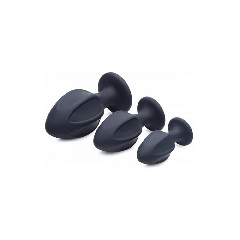 Triple Juicers - Anaal Trainer Set - foto 4