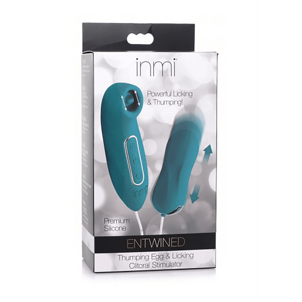 Likkende Clitoris Stimulator - foto 5