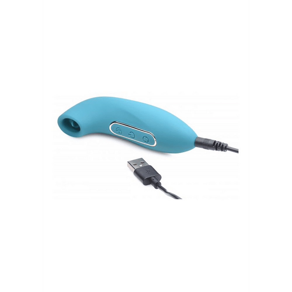 Likkende Clitoris Stimulator - foto 2