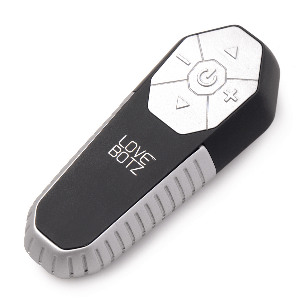 Deluxe Pro-Bang - Remote Control Sex Machine - foto 2