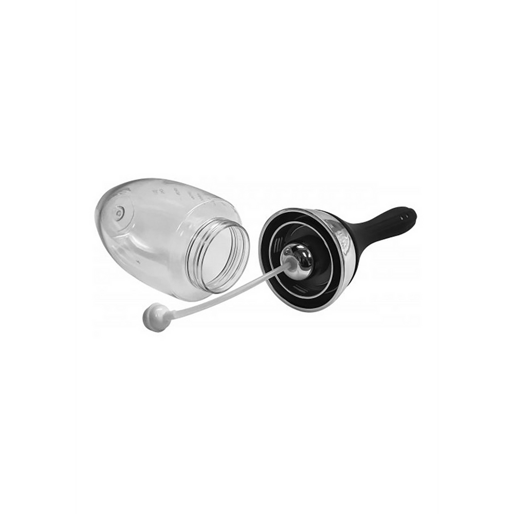 Automatic Vibrating Enema Pump - foto 2