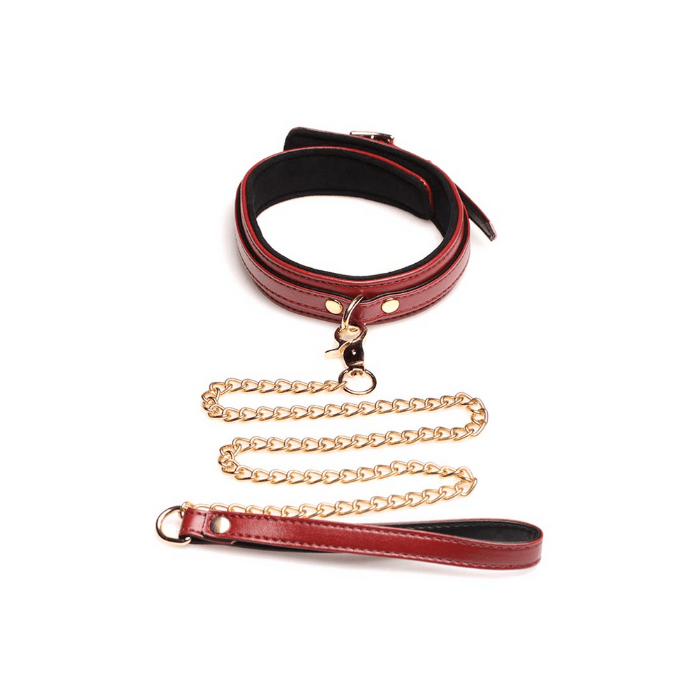 Collar and Belt