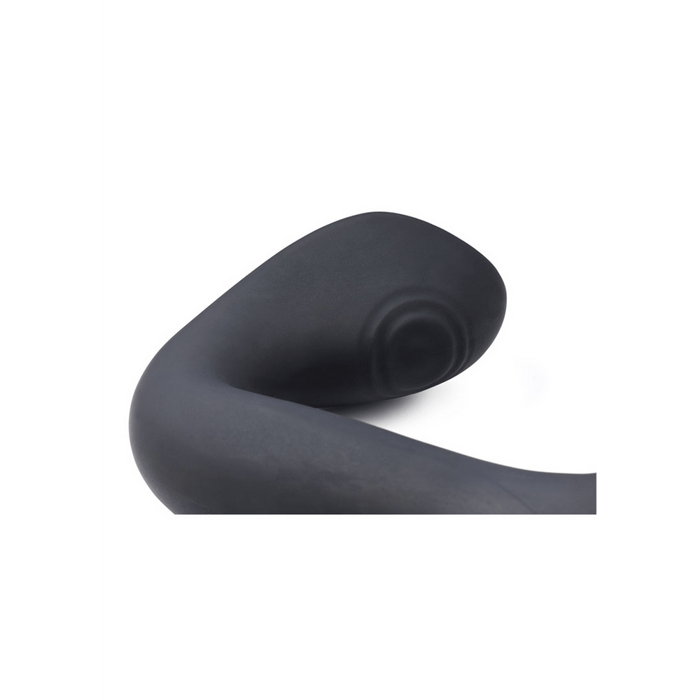 Power Shake Come Hither - Siliconen Stimulator - foto 3