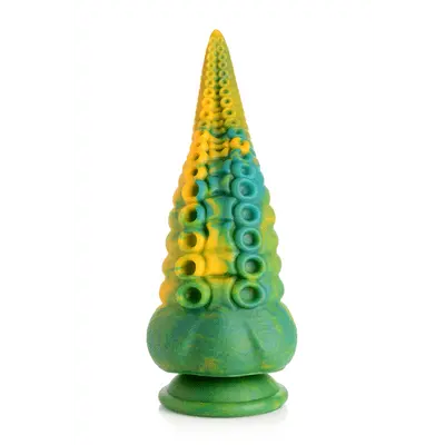 Monstropus - Tentacled Monster Dildo