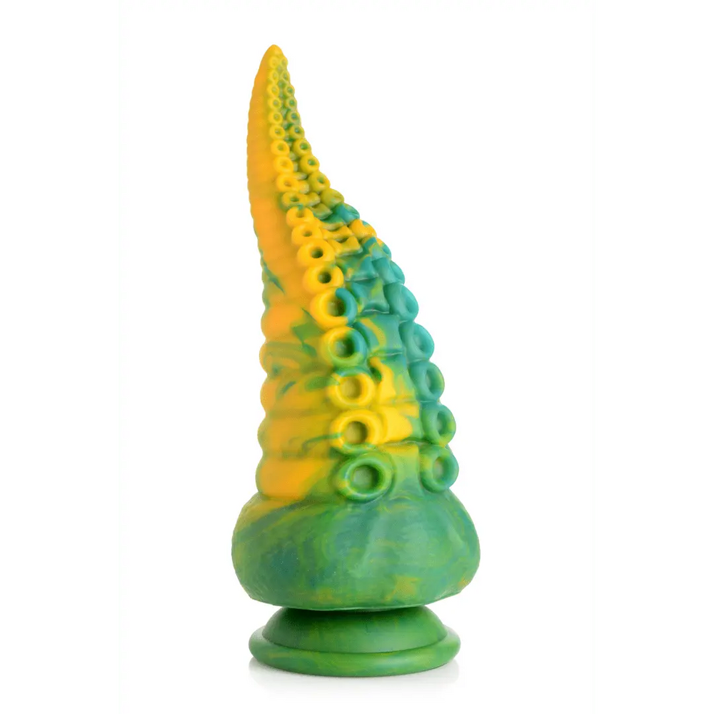 Monstropus - Tentacled Monster Dildo - foto 2