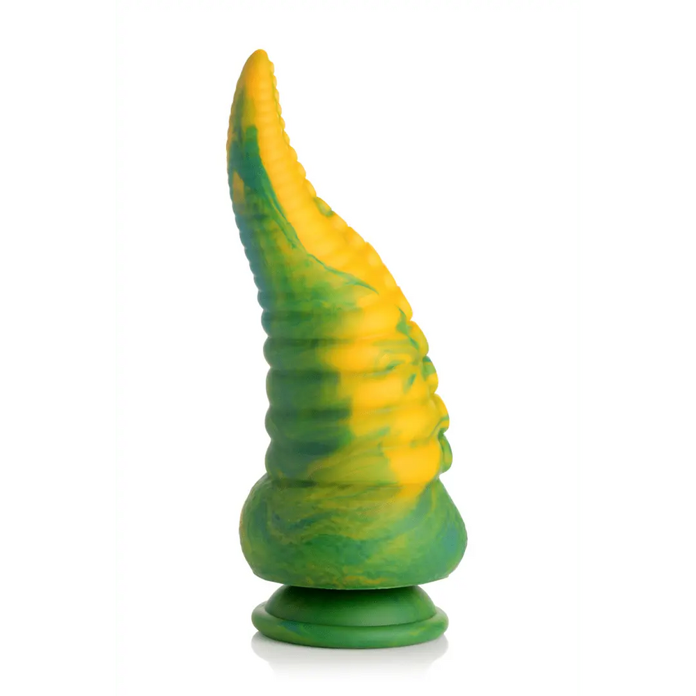 Monstropus - Tentacled Monster Dildo - foto 3