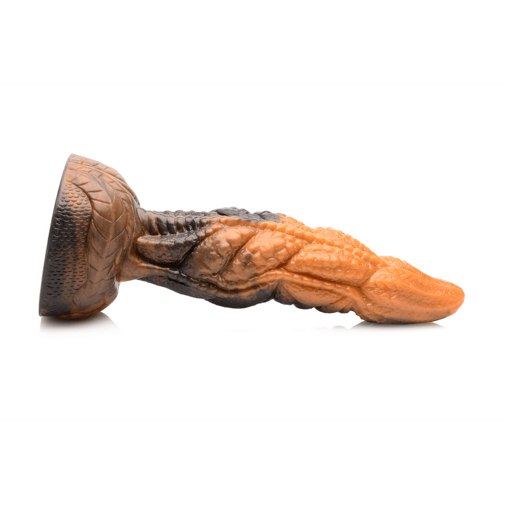 Ravager - Waved Tentacle Dildo - foto 4