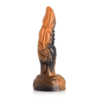 Ravager - Waved Tentacle Dildo