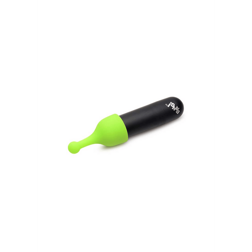 Rechargeable Bullet with 4 Attachments - foto 2