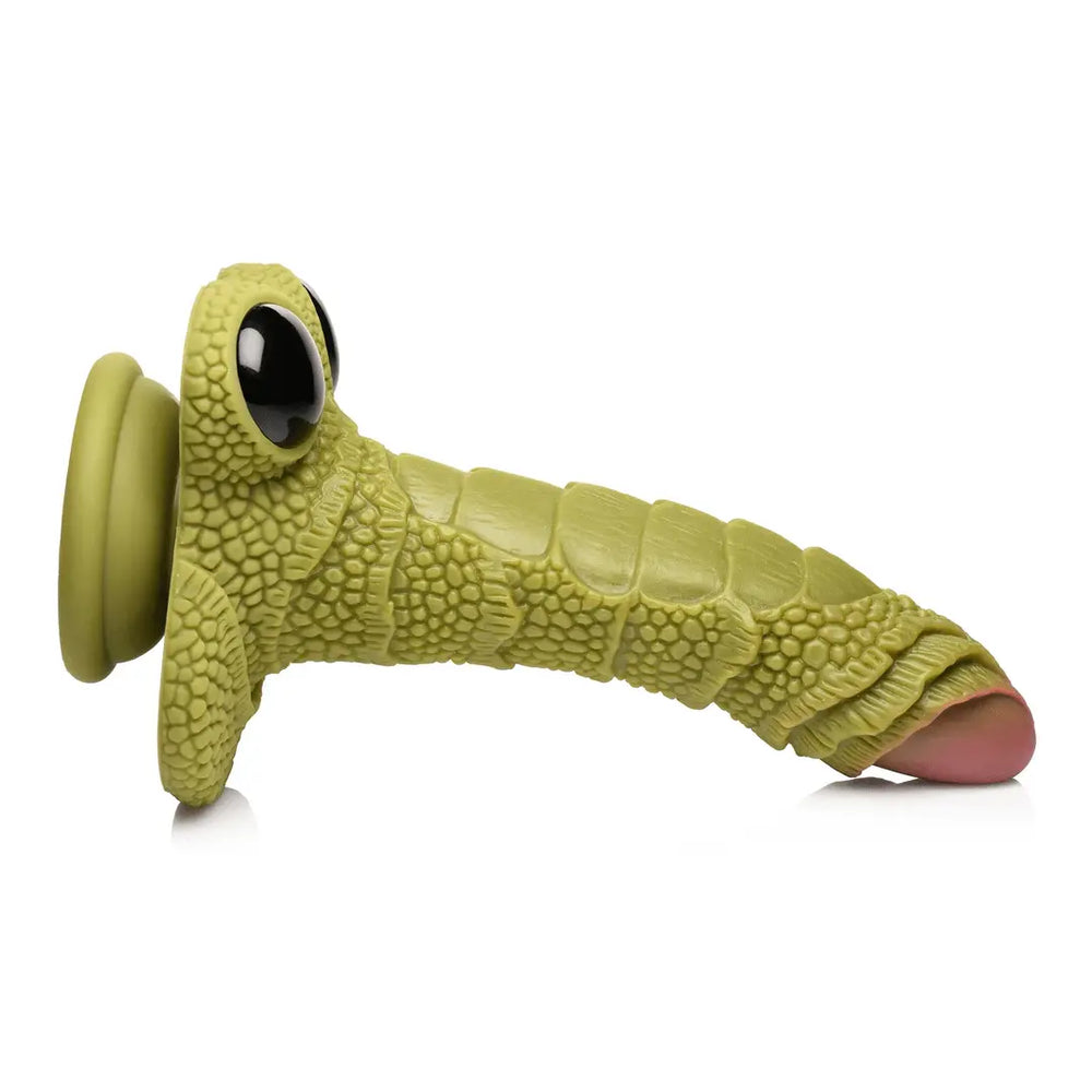 Moeras Monster Dildo - foto 3
