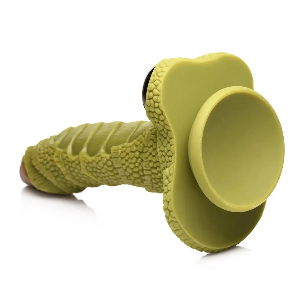 Moeras Monster Dildo - foto 4
