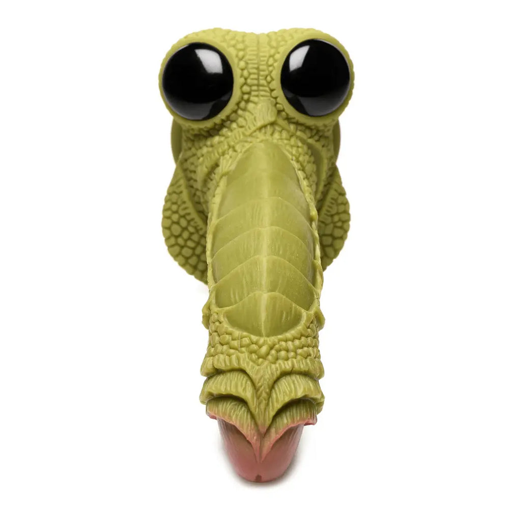 Moeras Monster Dildo - foto 2