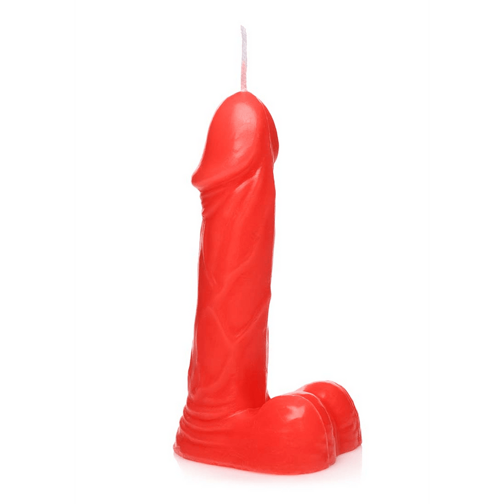 Dildo Kaarsen Set - foto 4