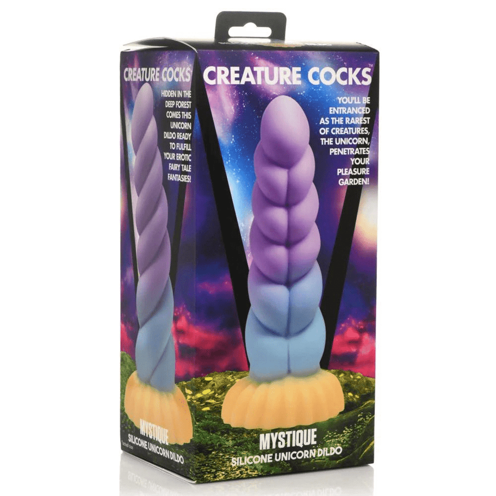 Unicorn - Fantasy Dildo - foto 6