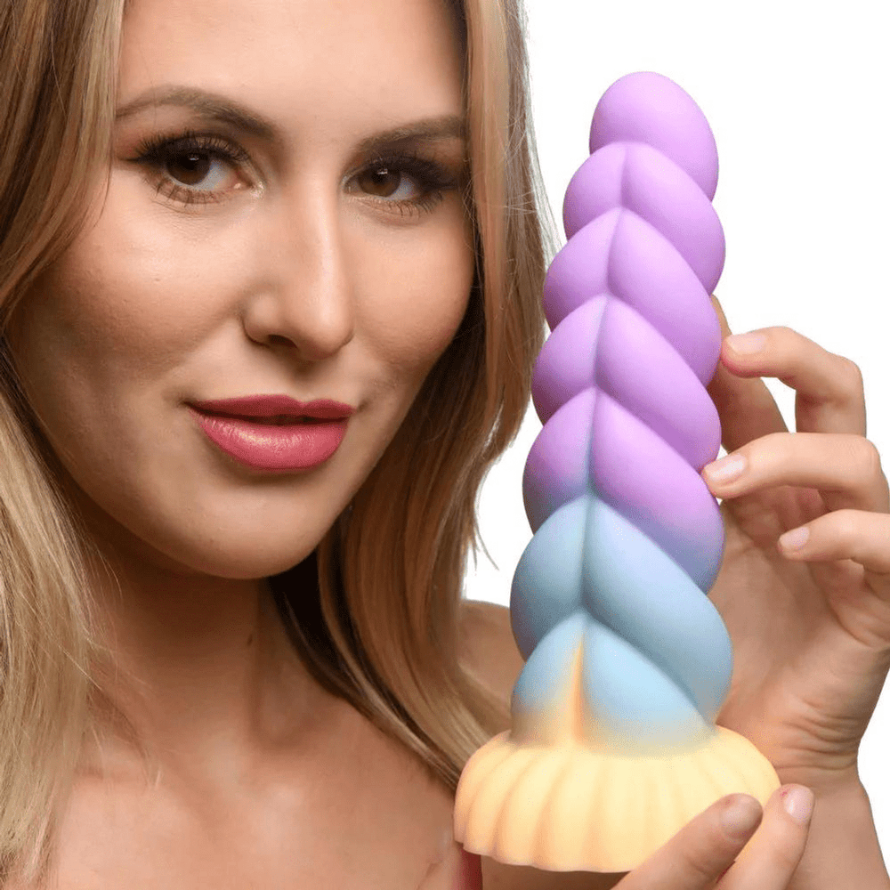 Unicorn - Fantasy Dildo - foto 5