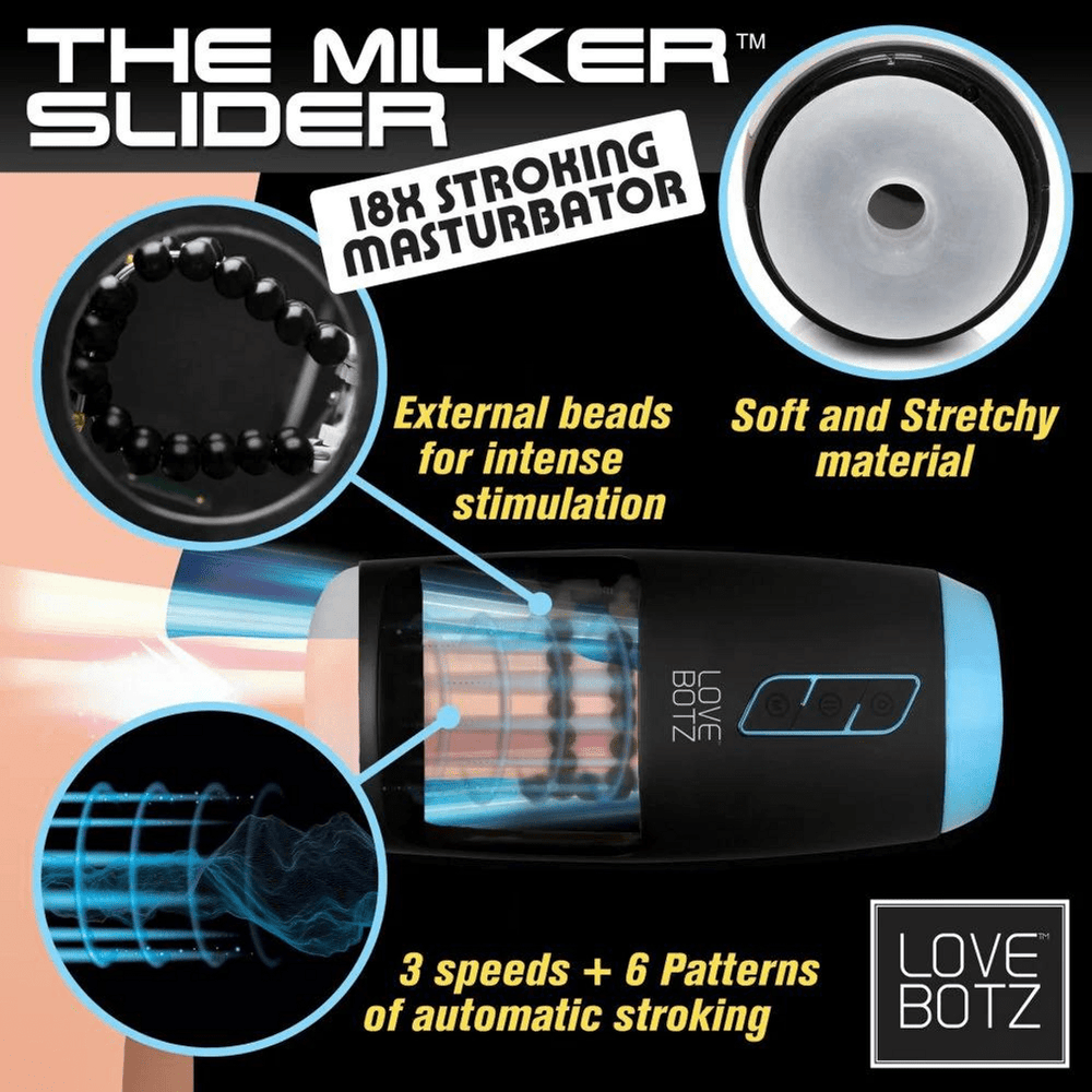 The Auto Milker - foto 5
