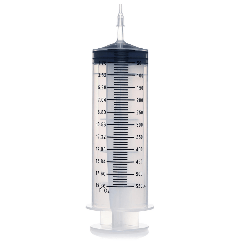 Syringe with Tube - foto 4