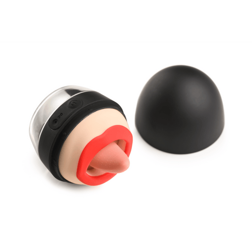 Lady Licker Clitoris Stimulator