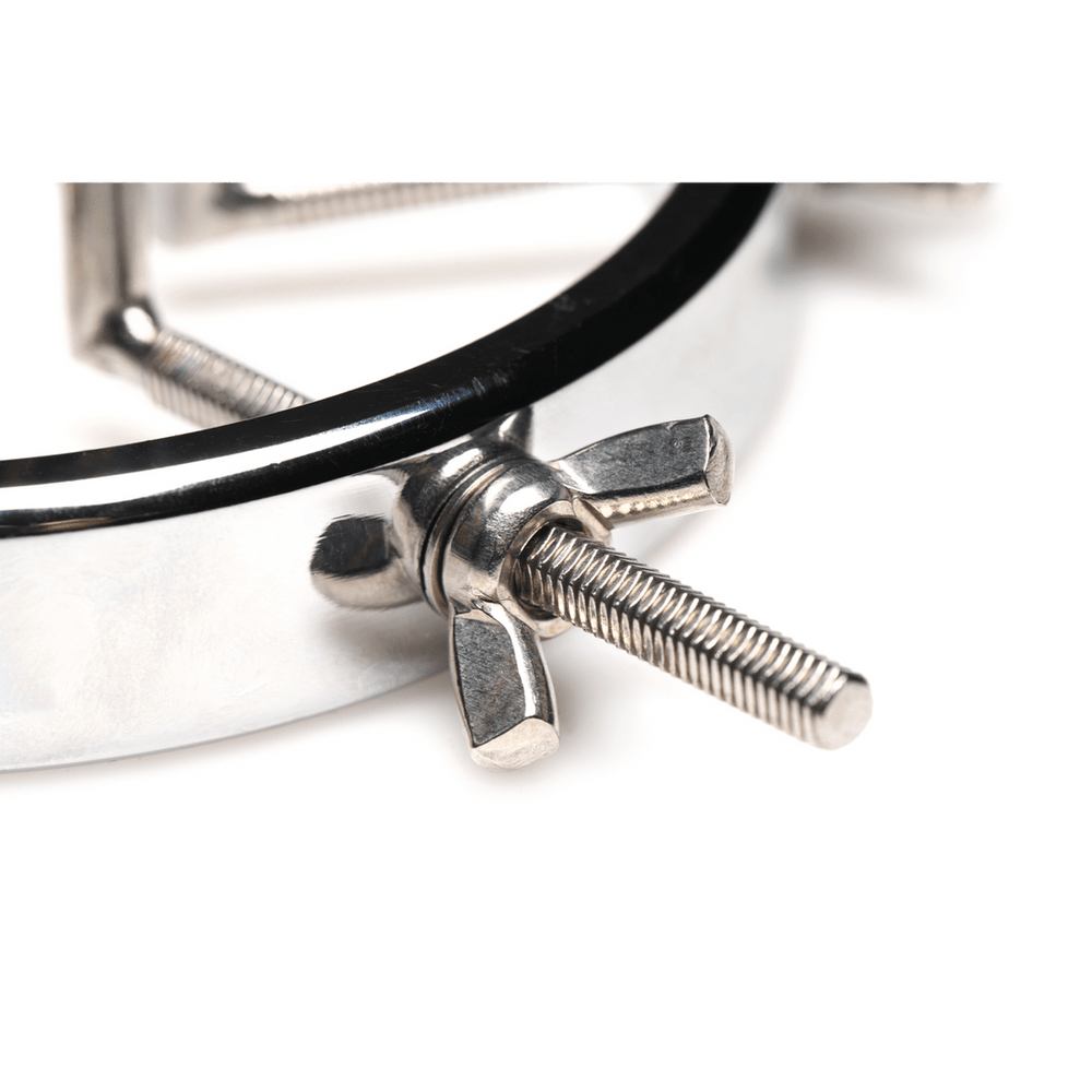 Oculus - Stainless Steel Anal Explorer - foto 2