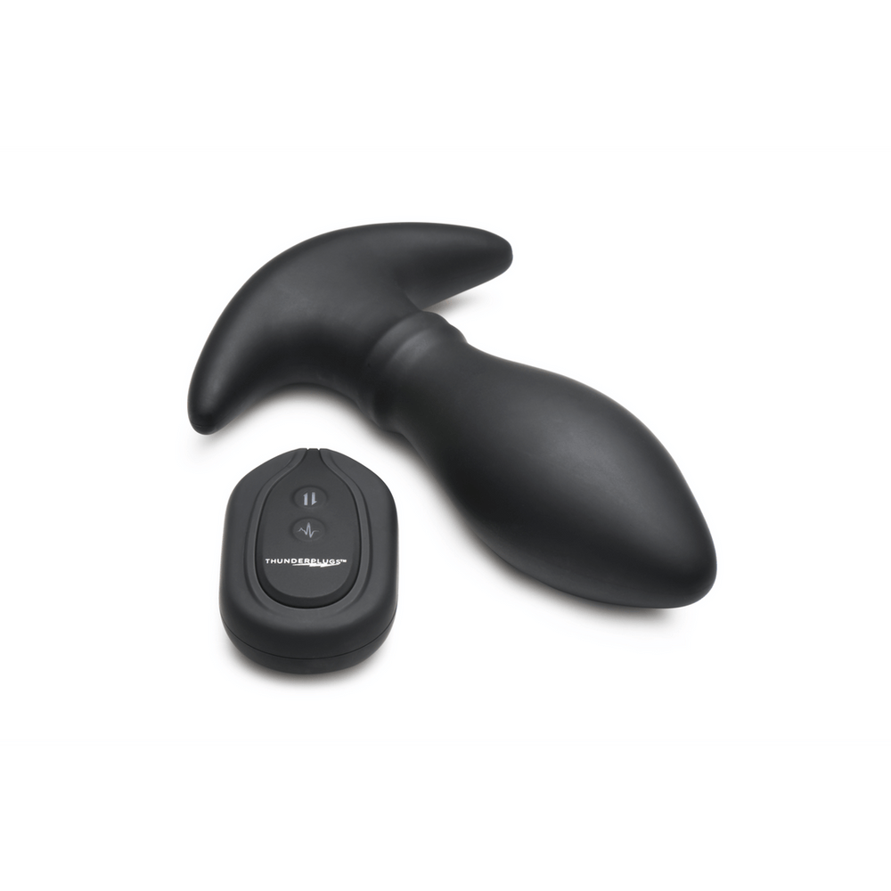 Rim Slide - Sliding Ring Butt Plug - foto 2