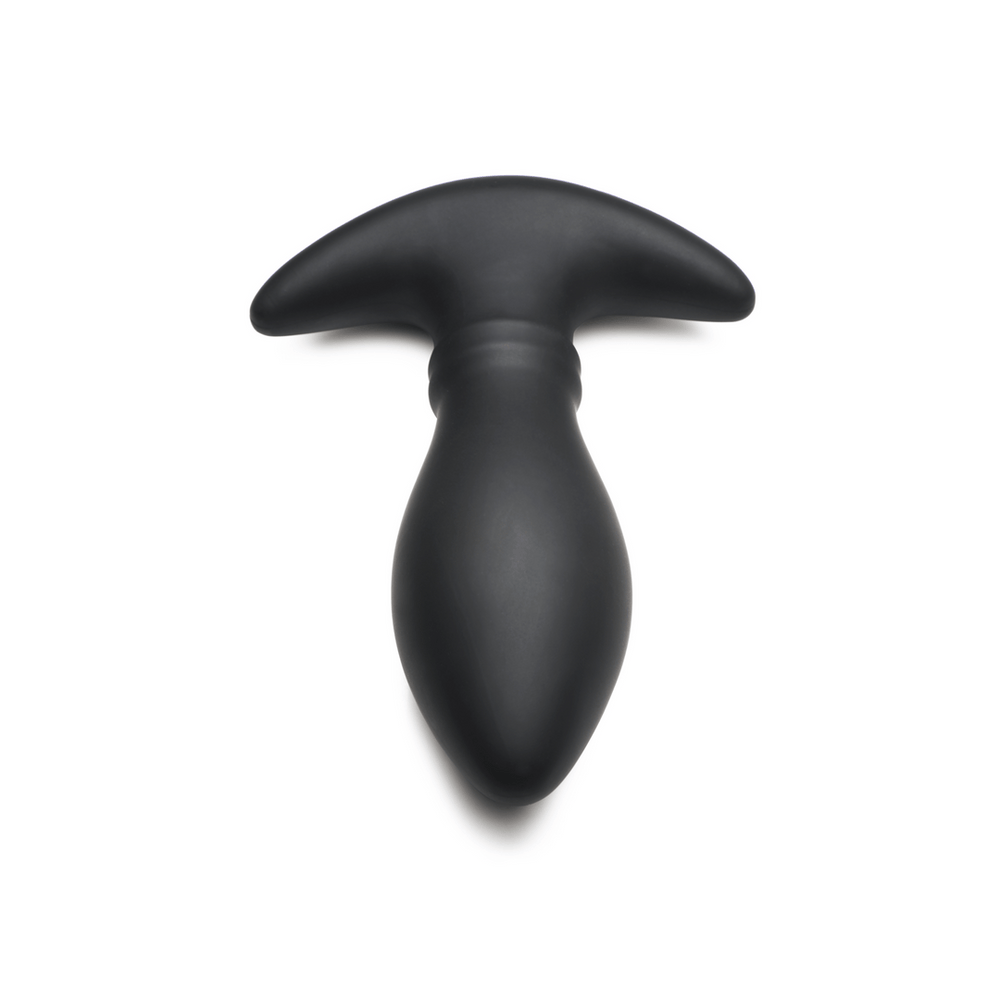 Rim Slide - Sliding Ring Butt Plug - foto 4