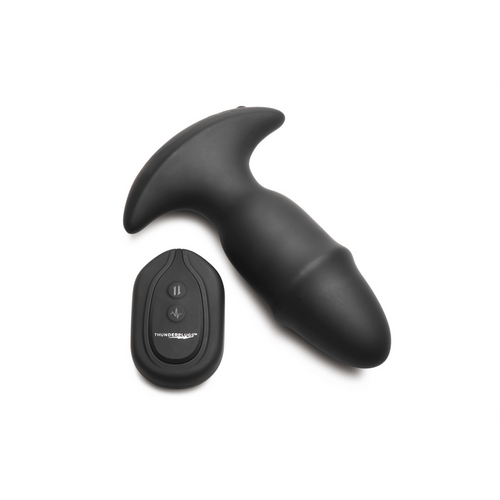 Butt Slider Raket Butt Plug
