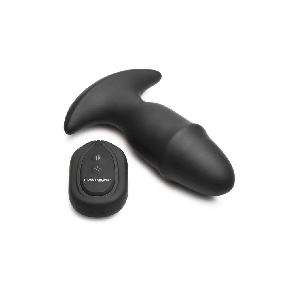Butt Slider - Raket Butt Plug - foto 8