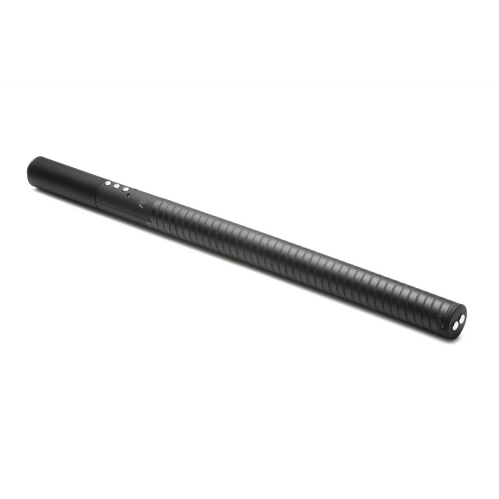 E-Stim Baton - Black - foto 7