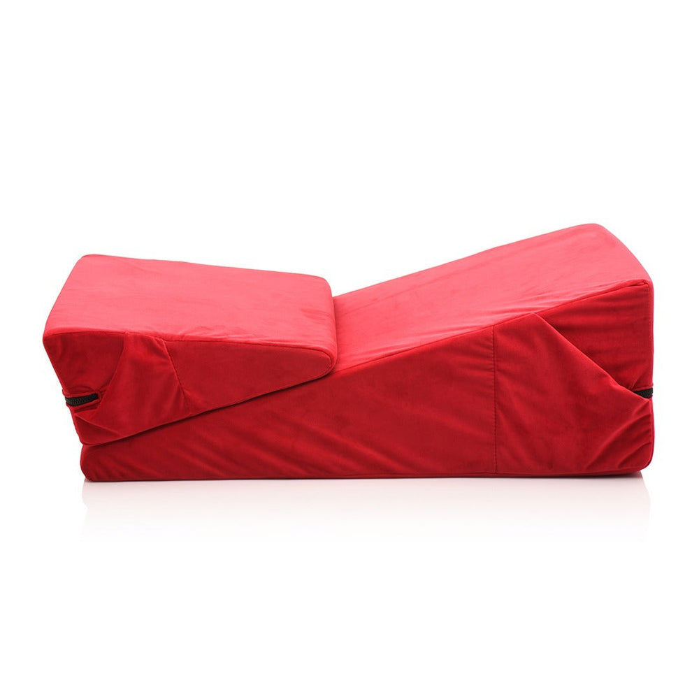 Love Cushion Set - Red - foto 5