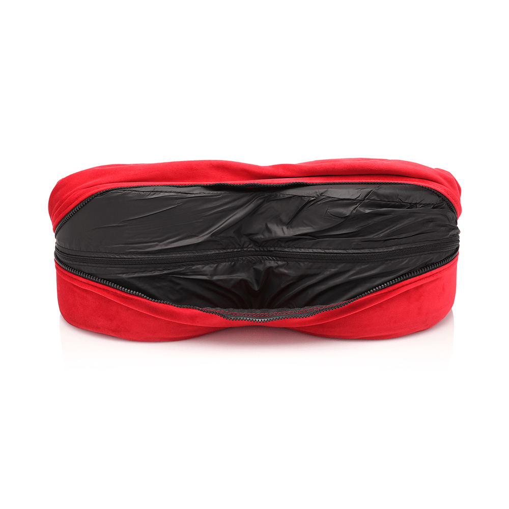Love Pillow - Rood - foto 3