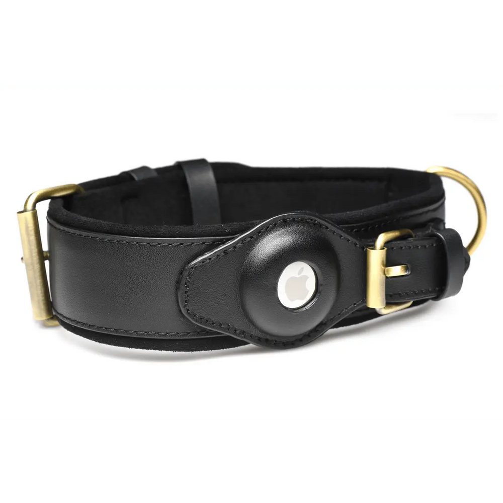 Tracer - Tracking Collar - Zwart - foto 5