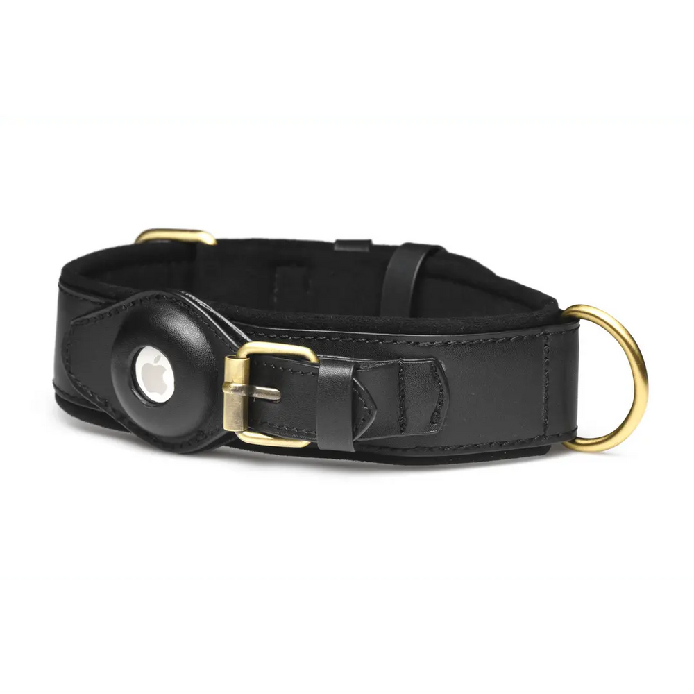 Tracer - Tracking Collar - Zwart - foto 6