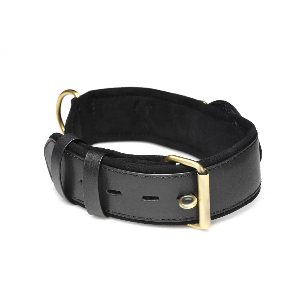 Tracer - Tracking Collar - Zwart - foto 7