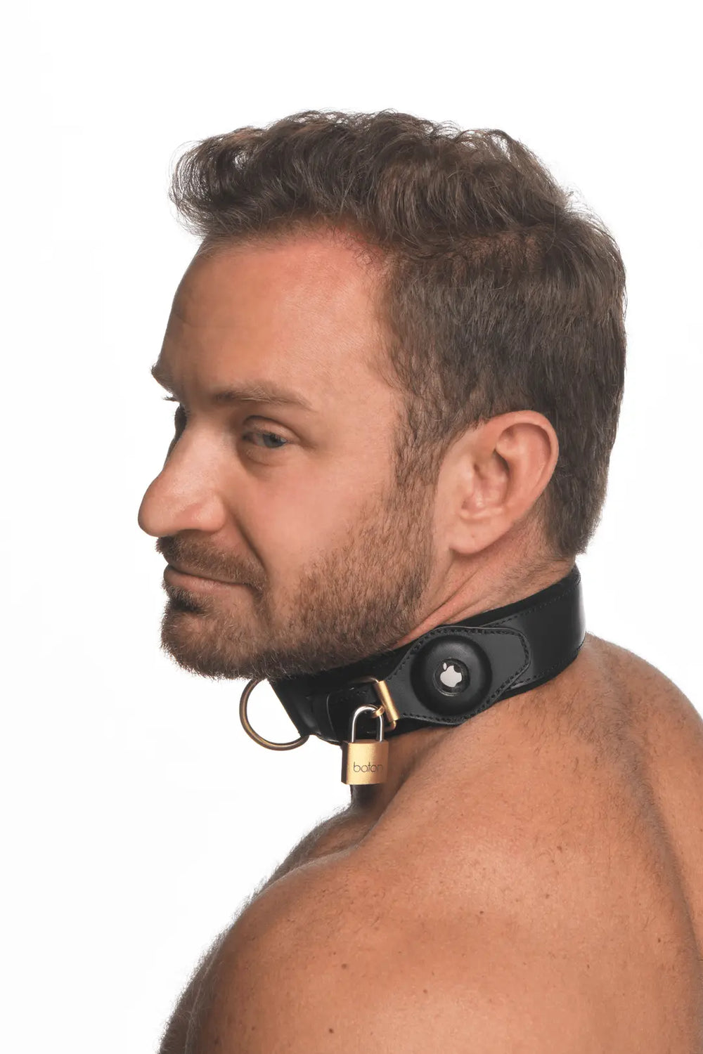 Tracer - Tracking Collar - Zwart - foto 9