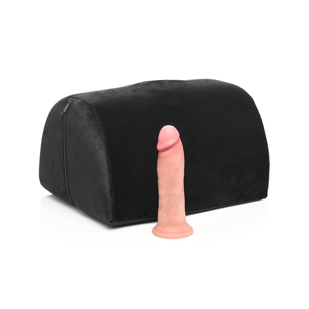 Love Toy Cushion - Black - foto 4