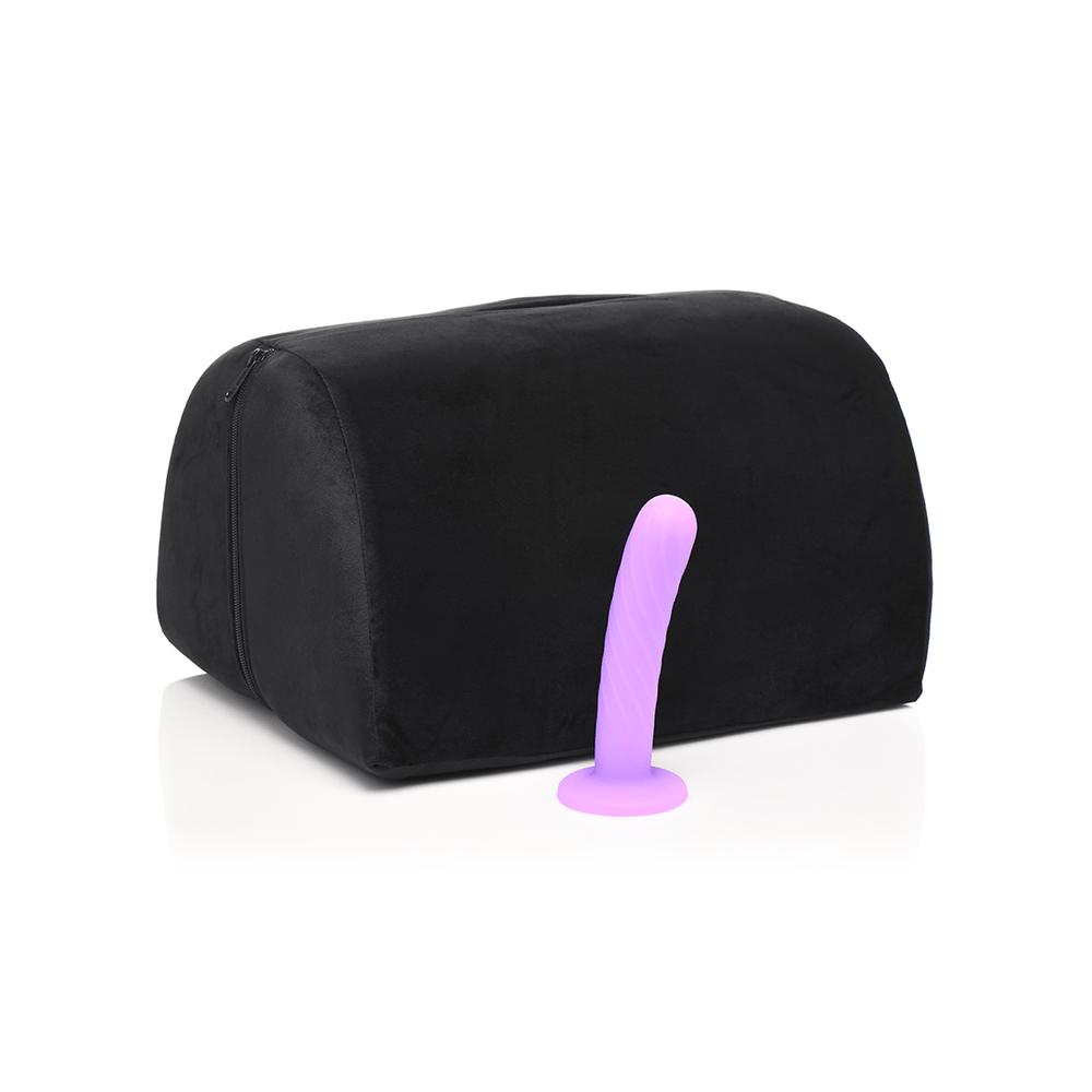 Love Toy Cushion - Black - foto 5
