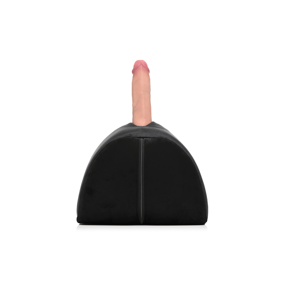 Love Toy Cushion - Black - foto 6