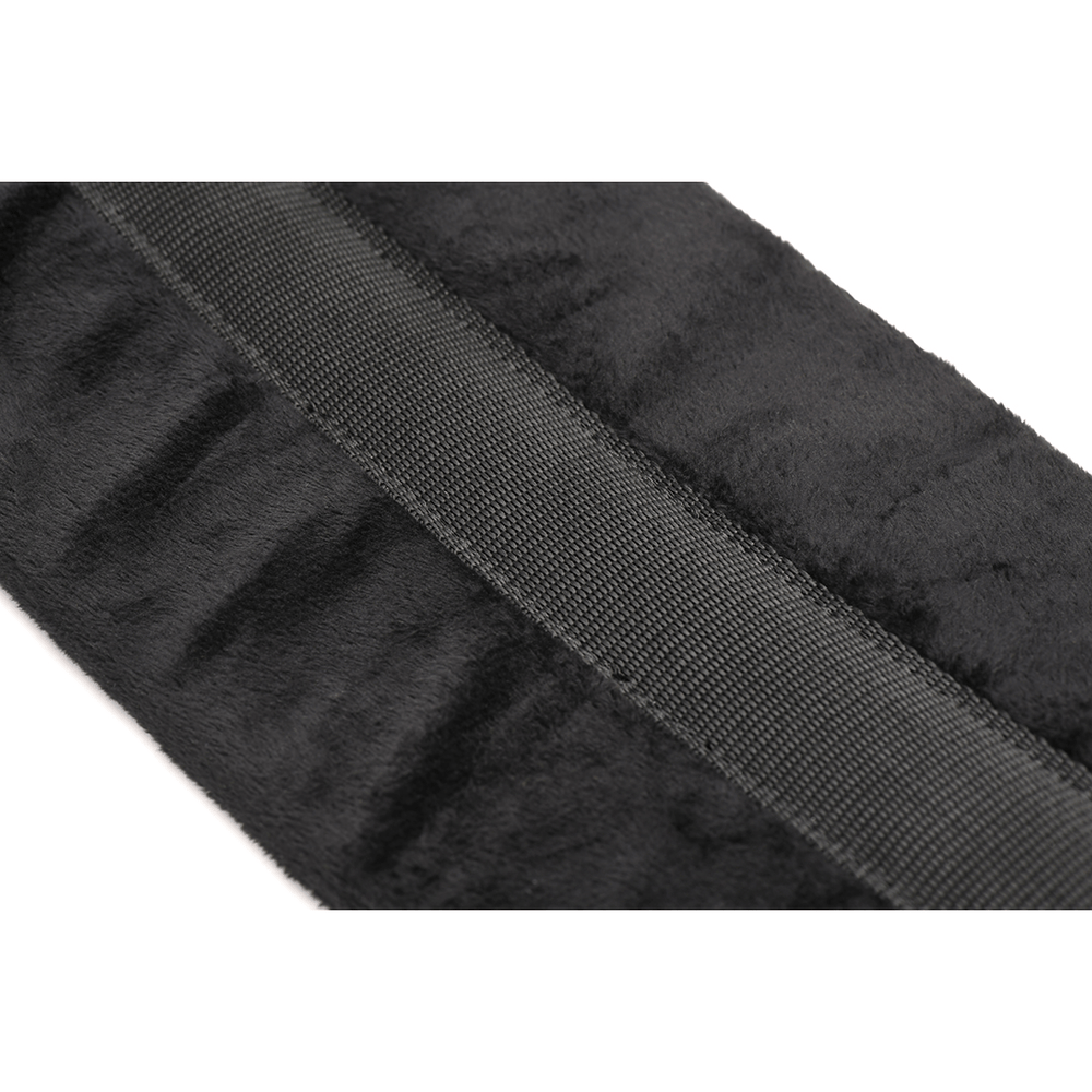 Lover's Strap - Zwart - foto 3