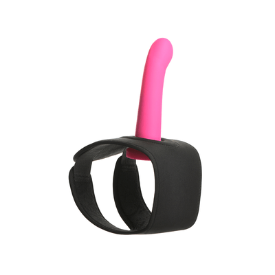 Lover's dij harnas - Black